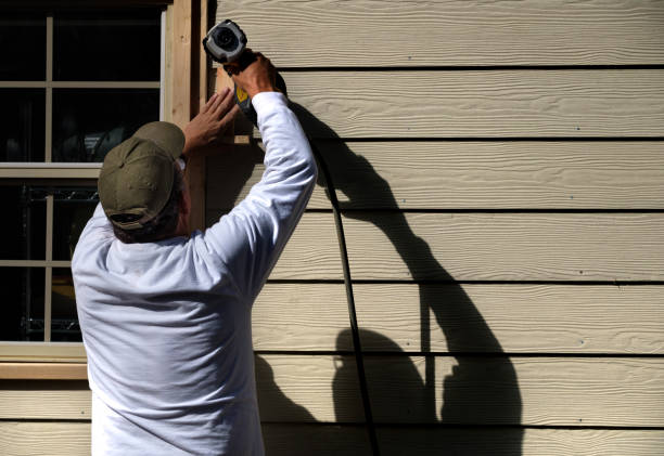 Best Siding Painting and Refinishing  in Rio Rico, AZ